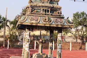 Naga Dhevatha Temple image