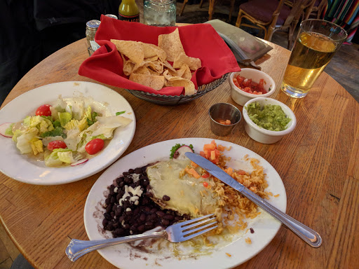 Mexican Restaurant «The Mission Restaurant», reviews and photos, 304 E Onondaga St, Syracuse, NY 13202, USA