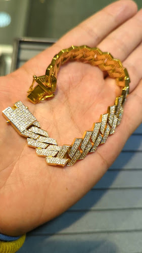 Beoordelingen van AS Gold Juwelier in Beringen - Juwelier