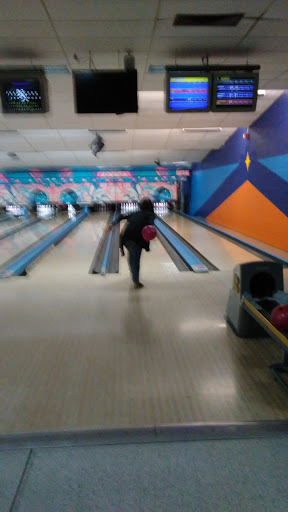 Bowling Alley «University Lanes», reviews and photos, 503 Delsea Dr, Glassboro, NJ 08028, USA