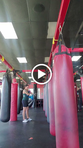 Boxing Gym «UFC Gym Orange», reviews and photos, 1605 E Collins Ave, Orange, CA 92867, USA