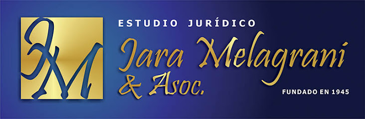 Estudio Juridico Ubaldo Jara Melagrani & Asoc.
