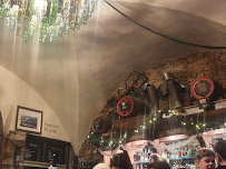 Atmosphère du Restaurant King Arthur Pub à Lyon - n°14