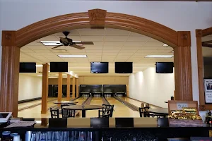 Madell's Lanes Bar & Grill image