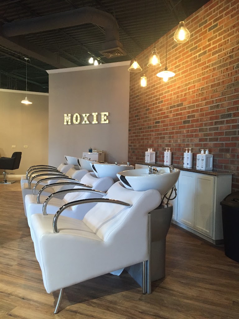 Moxie Salon 44145