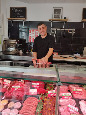 Boucherie halal mgh brest à Brest