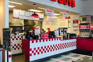 Five Guys image