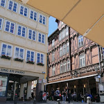 Photo n°3 de l'avis de Bettina.o fait le 06/06/2022 à 20:10 sur le  Market à Marburg