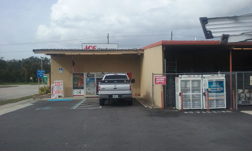 Hardware Store «VIsion Ace Hardware», reviews and photos, 320 N Charleston Ave, Fort Meade, FL 33841, USA