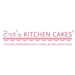 Deb's Kitchen Cakes