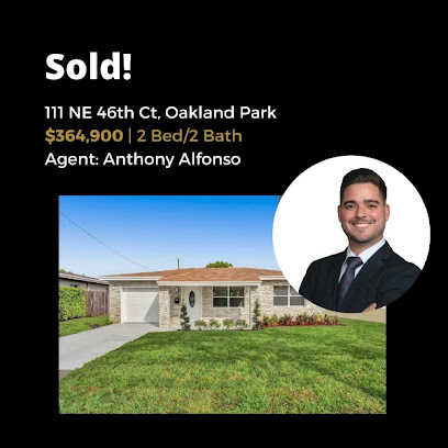 The Alfonso Group - Your Home Sold Guaranteed Or We'll Buy It