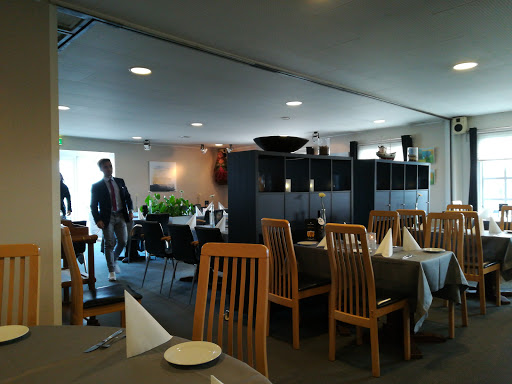 Restaurant Nordstjernen in Blokhus, Randers