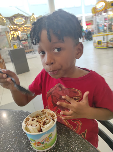 Shopping Mall «The Mall at Barnes Crossing», reviews and photos, 1001 Barnes Crossing Rd, Tupelo, MS 38804, USA