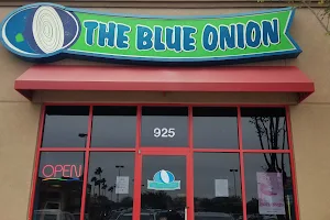 Blue Onion image