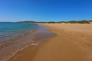 Agios Georgios Beach image