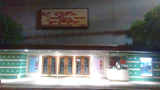 Performing Arts Theater «Soper Reese Community Theatre», reviews and photos, 275 S Main St, Lakeport, CA 95453, USA