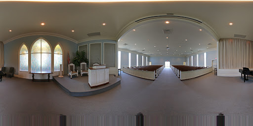 Funeral «Mackey Mortuary Funerals and Cremations», reviews and photos, 311 Century Dr, Greenville, SC 29607, USA