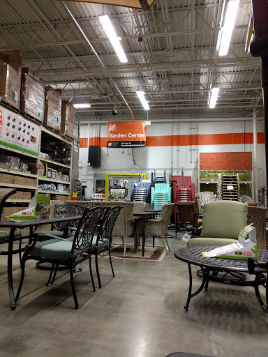 Home Improvement Store «The Home Depot», reviews and photos, 6100 Mahoning Ave, Austintown, OH 44515, USA