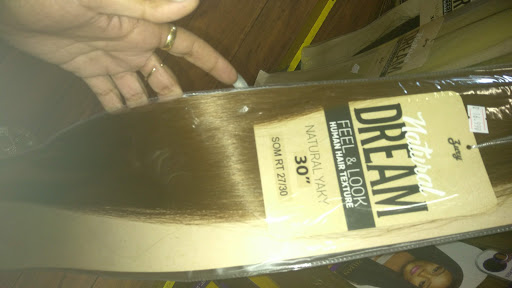 Cosmetics Store «Beauty Supply Warehouse», reviews and photos, 2316 Macdonald Ave, Richmond, CA 94804, USA