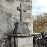 Photo n° 7 de l'avis de Breizh.b fait le 16/11/2021 à 12:09 pour Église Saint-Caradec à Hennebont