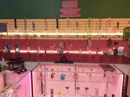 Tobacco Shop «Kokopellis», reviews and photos, 3736 Atlanta Hwy # D, Hiram, GA 30141, USA