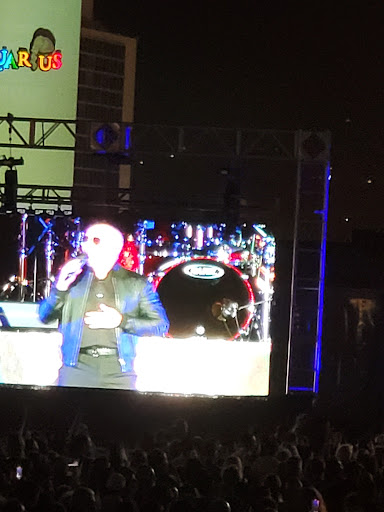 Event Venue «Laughlin Event Center», reviews and photos, 500 Bruce Woodbury Dr, Laughlin, NV 89029, USA