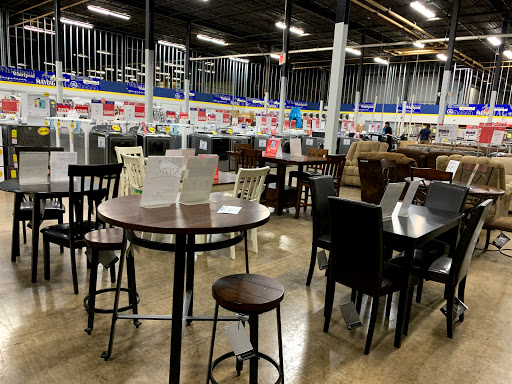 Appliance Store «Sears Outlet», reviews and photos, 190 Frontage Rd, West Haven, CT 06516, USA