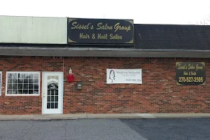 Sissel's Salon Group image