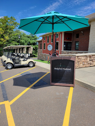Golf Club «Makefield Highlands Golf Club», reviews and photos, 1418 Woodside Rd, Yardley, PA 19067, USA