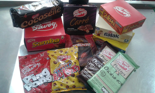 Chocolates personalizados para regalar en Maracay