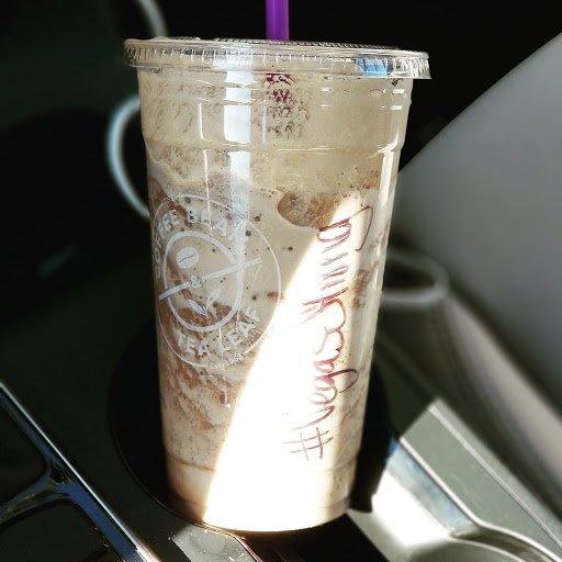 Coffee Shop «The Coffee Bean & Tea Leaf», reviews and photos, 9091 W Sahara Ave, Las Vegas, NV 89117, USA
