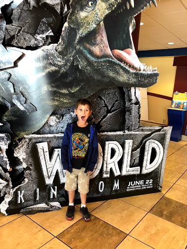 Movie Theater «Goodrich Savoy 16 IMAX», reviews and photos, 232 Burwash Ave, Savoy, IL 61874, USA