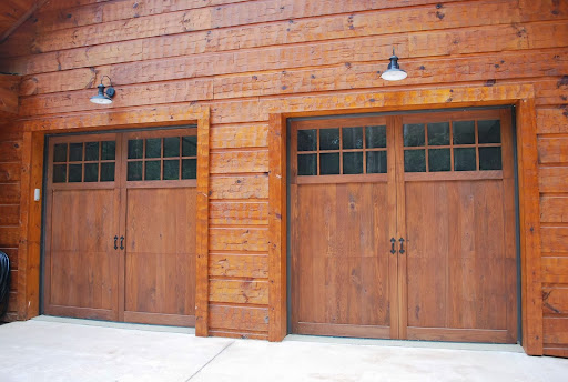 Garage Door Supplier «Metro Garage Door», reviews and photos