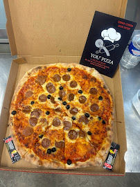 Photos du propriétaire du Pizzeria YOU’PIZZA à Montpellier - n°9