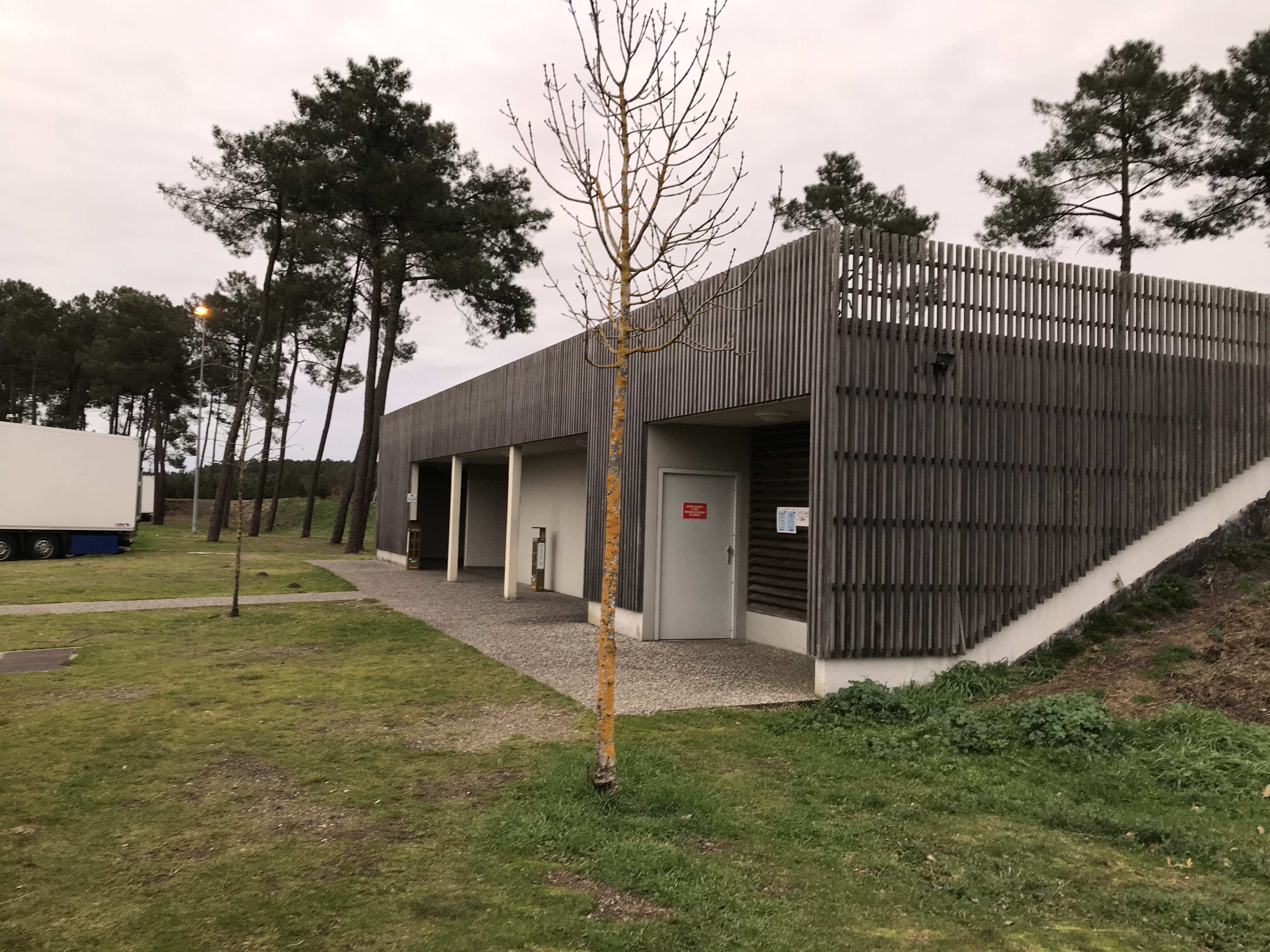 Photo n° 2 de l'avis de Lucii7u7.u fait le 26/01/2021 à 17:02