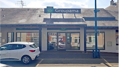 Agence Groupama Parigne L Eveque à Parigné-l'Évêque