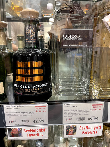 Wine Store «BevMo!», reviews and photos, 405 Cochran St, Simi Valley, CA 93065, USA