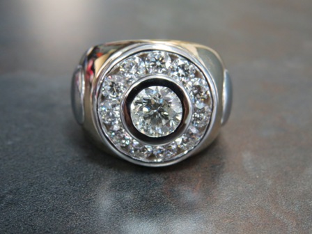 Jewelry Designer «Majestic Jewelers, Inc.», reviews and photos, 2234 Aloma Ave, Winter Park, FL 32792, USA