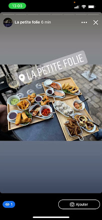Photos du propriétaire du Restaurant La Petite Folie à Orléans - n°2