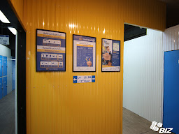 BIZ Self Storage