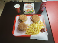 Photos du propriétaire du Restaurant Le 5.50 Tacos & Burger à Troyes - n°4