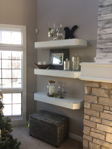 Cabinet Maker «Powers Woodworking», reviews and photos, 6804 Hobson Valley Dr #117, Woodridge, IL 60517, USA