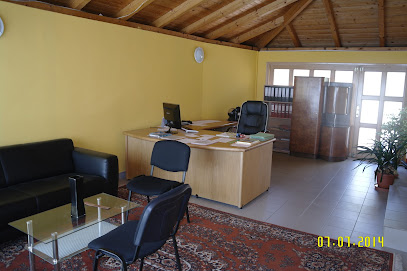 MORAVIA Realitní kancelář