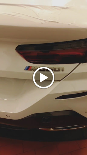 BMW Dealer «Niello BMW Elk Grove», reviews and photos, 8580 Laguna Grove Dr, Elk Grove, CA 95757, USA