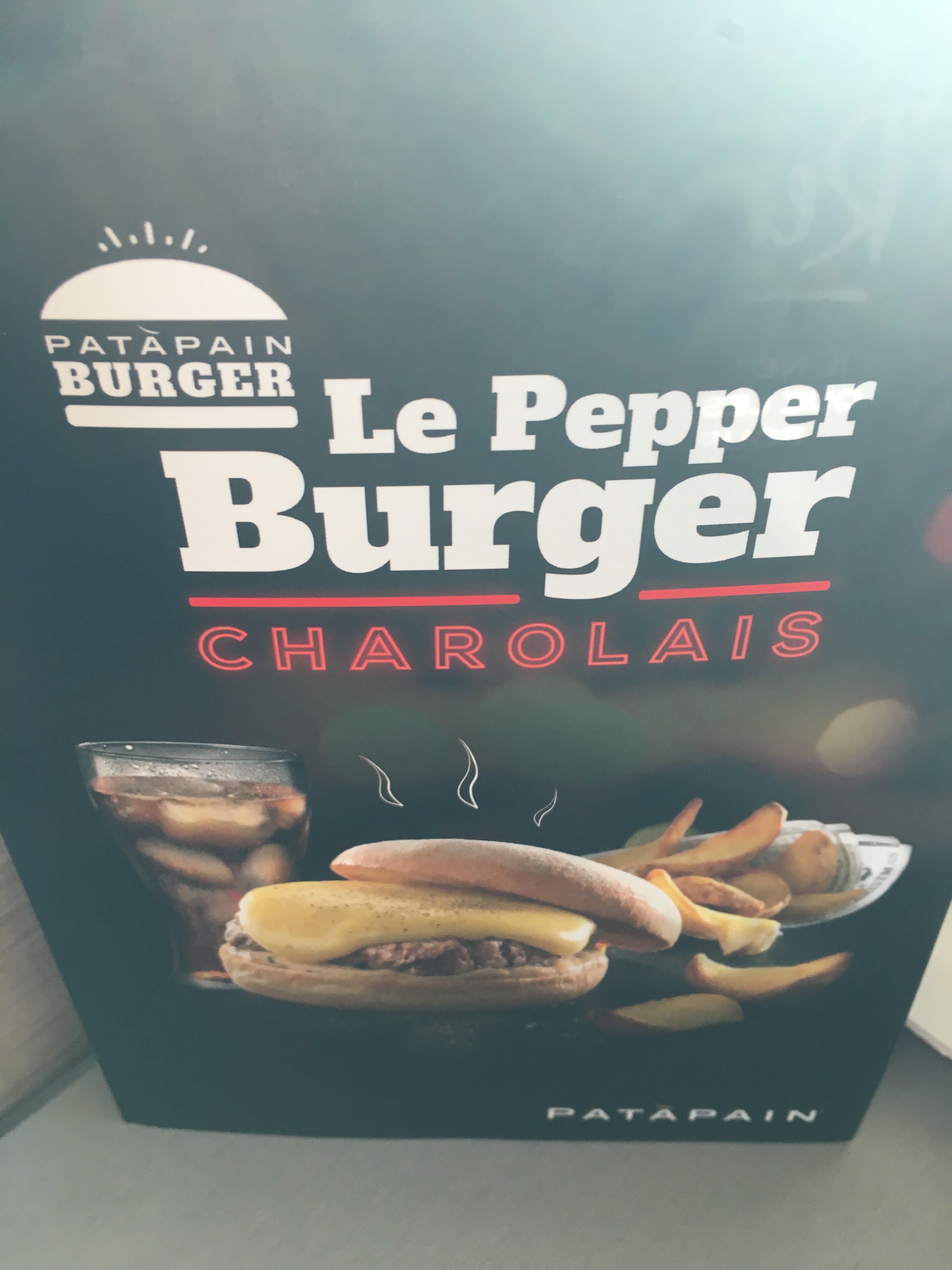 Photo n° 1 de l'avis de Laure.i fait le 24/11/2017 à 18:36