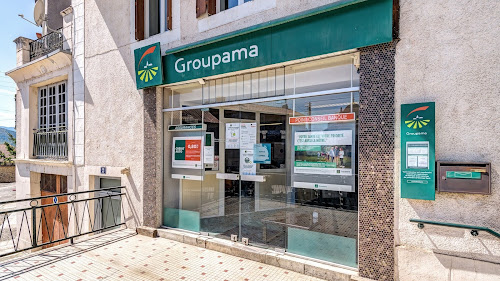 Agence d'assurance Agence Groupama Montrejeau Montréjeau