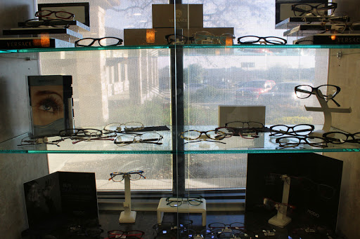 Eye Care Center «Texas State Optical of San Marcos», reviews and photos, 2406 Hunter Rd #102, San Marcos, TX 78666, USA