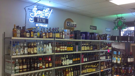 Liquor Store «KG Liquor», reviews and photos, 8456 Fredericksburg Rd, San Antonio, TX 78229, USA