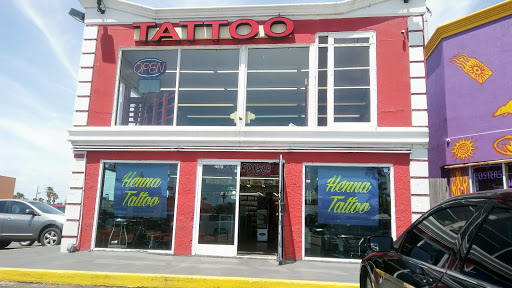 Tattoo Shop «Inkredible Tattoo», reviews and photos, 2301 Padre Blvd, South Padre Island, TX 78597, USA