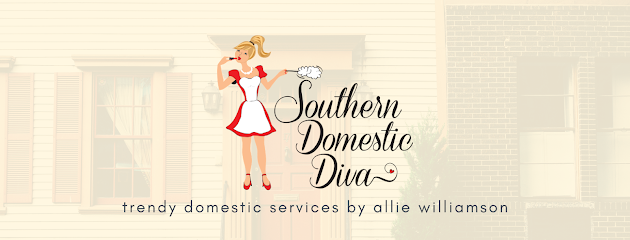 Southern Domestic Diva